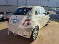 2021 Fiat 500