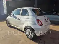 2021 Fiat 500