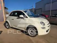 2021 Fiat 500