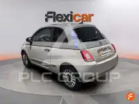 2021 Fiat 500