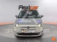 2021 Fiat 500