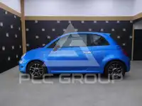 2021 Fiat 500