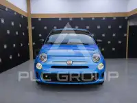 2021 Fiat 500