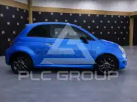 2021 Fiat 500