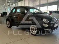 2021 Fiat 500