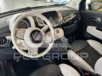 2021 Fiat 500