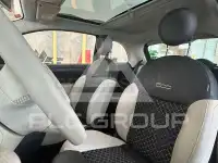2021 Fiat 500