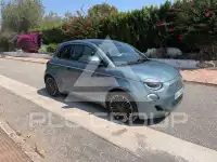 2021 Fiat 500