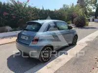2021 Fiat 500