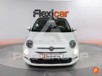 2021 Fiat 500