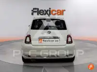 2021 Fiat 500