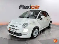 2021 Fiat 500