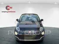 2021 Fiat 500