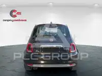 2021 Fiat 500