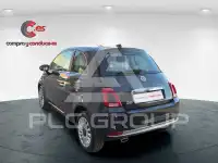 2021 Fiat 500