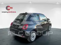 2021 Fiat 500