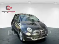 2021 Fiat 500
