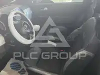 2021 Fiat 500