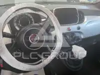 2021 Fiat 500