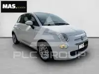 2021 Fiat 500