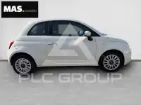 2021 Fiat 500
