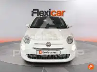 2021 Fiat 500