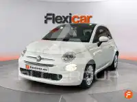 2021 Fiat 500