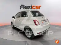 2021 Fiat 500