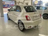2021 Fiat 500