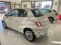 2021 Fiat 500