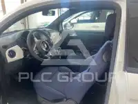 2021 Fiat 500