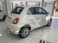 2021 Fiat 500