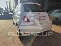2021 Fiat 500
