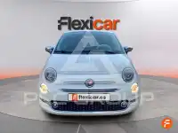 2021 Fiat 500