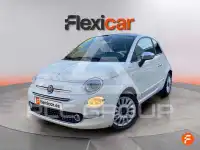 2021 Fiat 500
