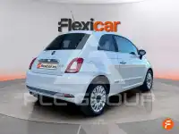 2021 Fiat 500
