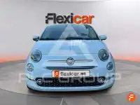 2021 Fiat 500