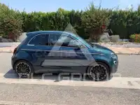 2021 Fiat 500
