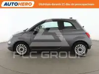 2021 Fiat 500