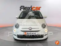2021 Fiat 500