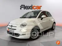 2021 Fiat 500