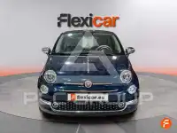 2021 Fiat 500