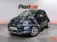 2021 Fiat 500