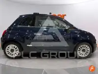 2021 Fiat 500