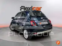 2021 Fiat 500