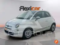 2021 Fiat 500