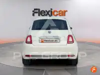 2021 Fiat 500