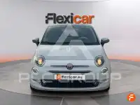 2021 Fiat 500