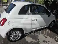 2021 Fiat 500