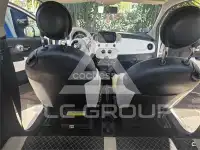 2021 Fiat 500